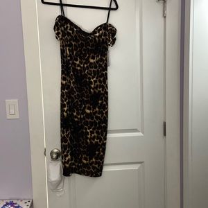 Never worn brand new with tag